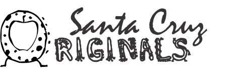 Santa Cruz Originals
